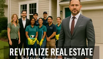 Residential Remodeling for Revitalize Real Estate in Tampa, FL