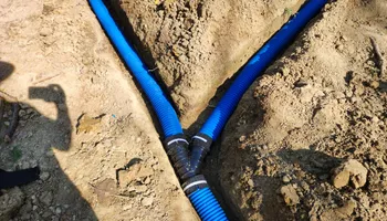 French Drains for Drain My lawn in Monroe, NC