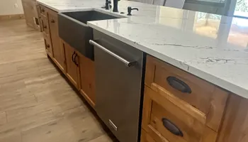 Custom Home Construction for Pegasus Custom Homes & Renovations in Spring Branch, TX