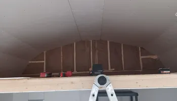 Kitchen Renovation for Shepherd’s Repairs N’ Installs in Campbellsburg, IN