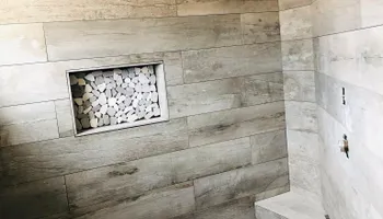 Kitchen Renovation for JD Custom in Bowie,  TX