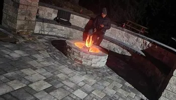 Masonry for Elite Pavers and Fencing in Springfield, MA