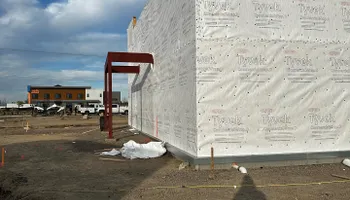 Residential Siding for Elmer Tobias Construction in Redmond, OR