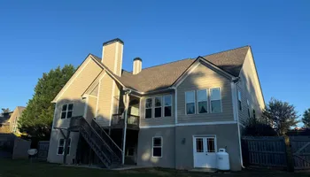 Roofing Installation for A&C Property Managers in Fayetteville, Georgia