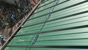 Gutter Installation for Bredekamp Seamless Gutters in Jackson County, IA
