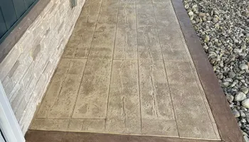 Masonry for DiDaniele Masonry in Tuckerton, NJ