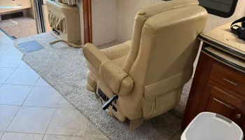 RV Body Repair for Happy Trails RV Repair Services LLC in Akron, IN