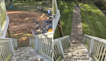 Tree Removal for Optimum Tree Service And Landscaping in Bowling Green, KY