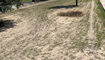Lawn Aeration for North Texas Groundscaping in Frisco, TX