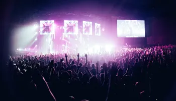 Live Events for KM Pro Productions in Atlanta, GA