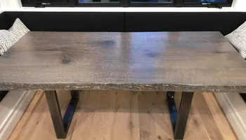 Custom Cabinetry for Ekwood Finishes in St. Charles, IL