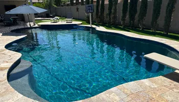 Pool Cleaning for Trublu Pool and Spa in Queen Creek, AZ