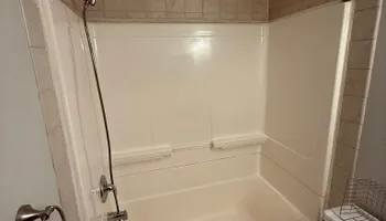 Bathroom Renovation for Tucker Home Solutions in Sterling Heights, MI