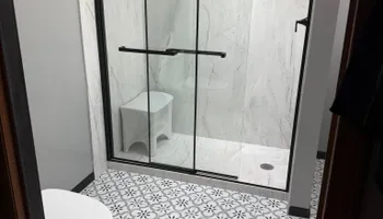 Kitchen Renovation for Eachus Enterprises LLC in Lebanon, IN