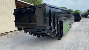Roll-off & Dumpsters for C&M Roll-off & Dumpsters  in Arab, AL