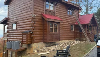 Kitchen Renovation for Roberts Handyman Service  in , 