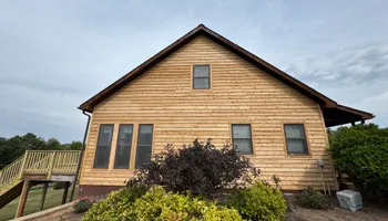 Kitchen Renovation for Goeke Construction LLC in La Farge, WI