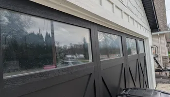 Window Cleaning for Kingdom Power Washing & Window Cleaning in Flushing, MI