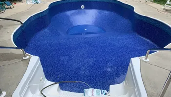 Custom Pool Design for Semper Fi Pools in Vineland, NJ