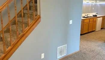 Texturing Services for Stearns Industrial Painting LLC in Monument, CO