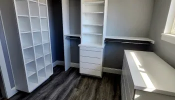Custom Cabinet Design for C&E Custom in Payson, UT