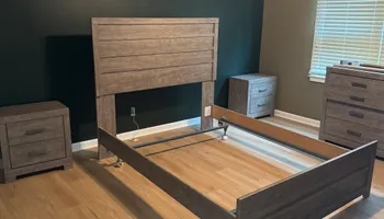 Kitchen Renovation for Gemini LLC in Monroe, NC