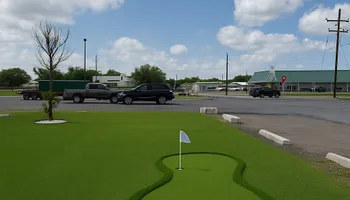 Commercial Landscaping for AllStar Scapes in Edinburg, TX