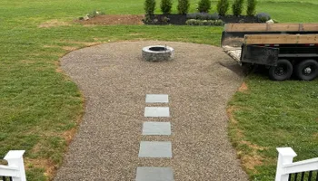 Commercial/Residential Landscaping for Rigante LandWorx in Nazareth, PA