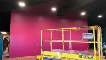 Interior Painting for First Call Painting LLC in Dewey, IL