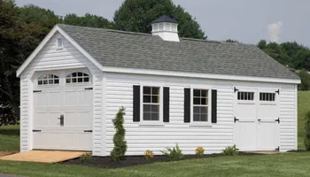 Services for Rockhold Sheds in Deale, MD