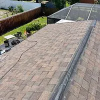 Metal Roof for Ridgecap Roofing in Port St. Lucie, FL