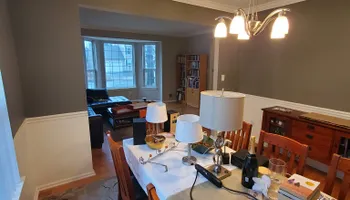 Interior Painting for KNP Zuniga Painting in Linden, NJ