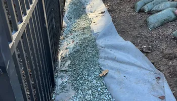 Landscaping Design for Chavez Landscaping in Pittsboro, NC