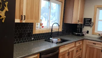Bathroom Renovation for Harty Construction in Waseca,  MN
