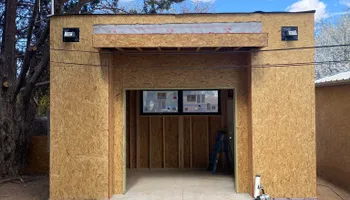 New Construction for MPB Construction LLC in Albuquerque, NM