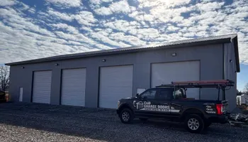 Garage Door Repair for C & B Garage Doors, LLC in Tellico Plains, TN