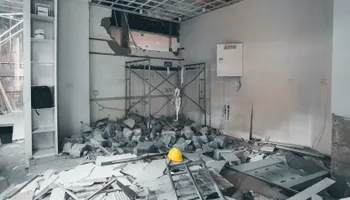 Residential Demolition for True Tex Pro Services in Alvin, TX