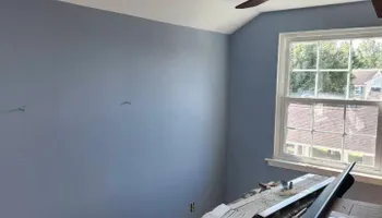 Interior Painting for J-MARKS Custom Painting in Deptford Township, NJ