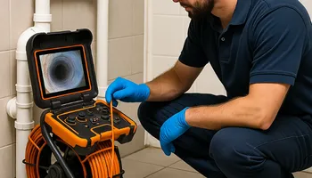 Clogs and Drain Cleaning for Plumb Ultra LLC in Gainesville, FL