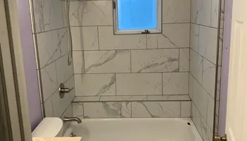 Kitchen Renovation for Dandron Construction in Anchorage, AK