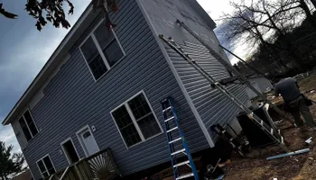 Siding for Cromer Construction & Remodeling in Christiansburg, VA