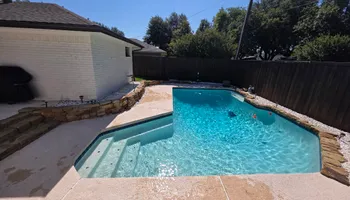 Pool Maintenance for Fox Ridge Pools in Richardson, TX