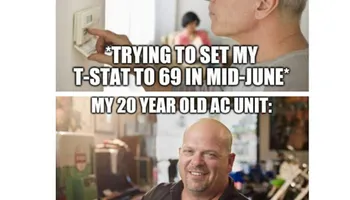 HVAC Repair Services for Nygaard Heating and Air Conditioning in Memphis, TN