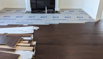 New Home Construction for Lantern Homes in Lake Orion, MI