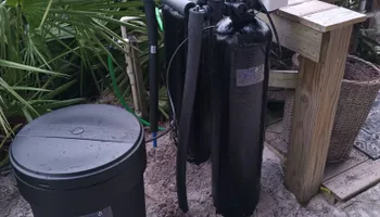 Residential Water Filtration Systems for Honest Water of the Panhandle in Port St. Joe, FL