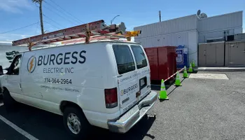 Electrical Repairs for Burgess Electric in Douglas, MA