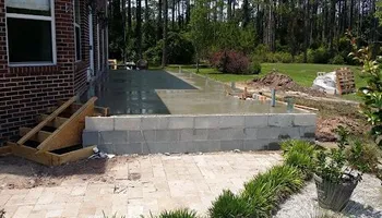 Concrete for Solid Foundation Contractors in Jacksonville, FL