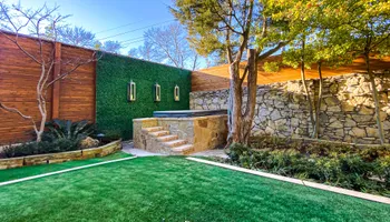 Fencing Repair & Installation for Walker Custom Exteriors in Dallas, TX