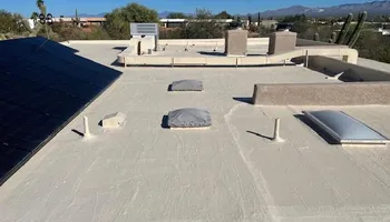 Roofing Installation for Generations Roofing in Tucson, AZ