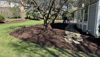 Mowing for R&L Deluxe Landscaping in Hanover Park, IL